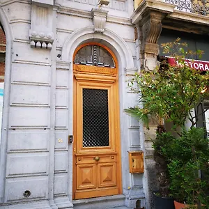 Bed and breakfast La Ducale ***
