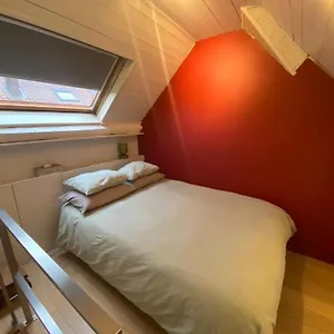  Bed and breakfast Riverside - Centre Of In Calm Area