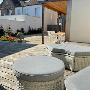 Coolhuys 84 Ferienhaus