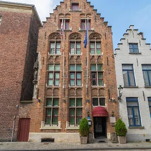 Het Gheestelic Hof By Cw Collection *** Bruggy