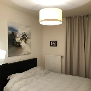 Bel Zeebruges Apartment