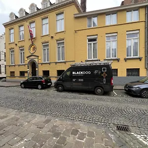 Lucca Bruges