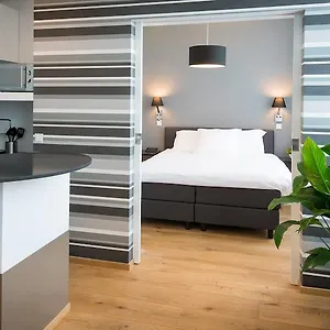 Bed and breakfast Avenue Deschanel 