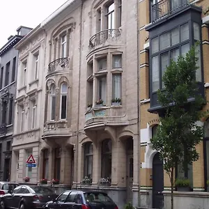 Apartment In