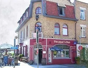 Bed and breakfast The Pipers ***