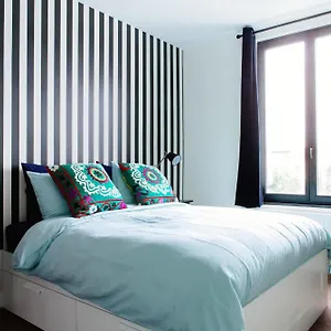 Bed and breakfast Place Jourdan ***