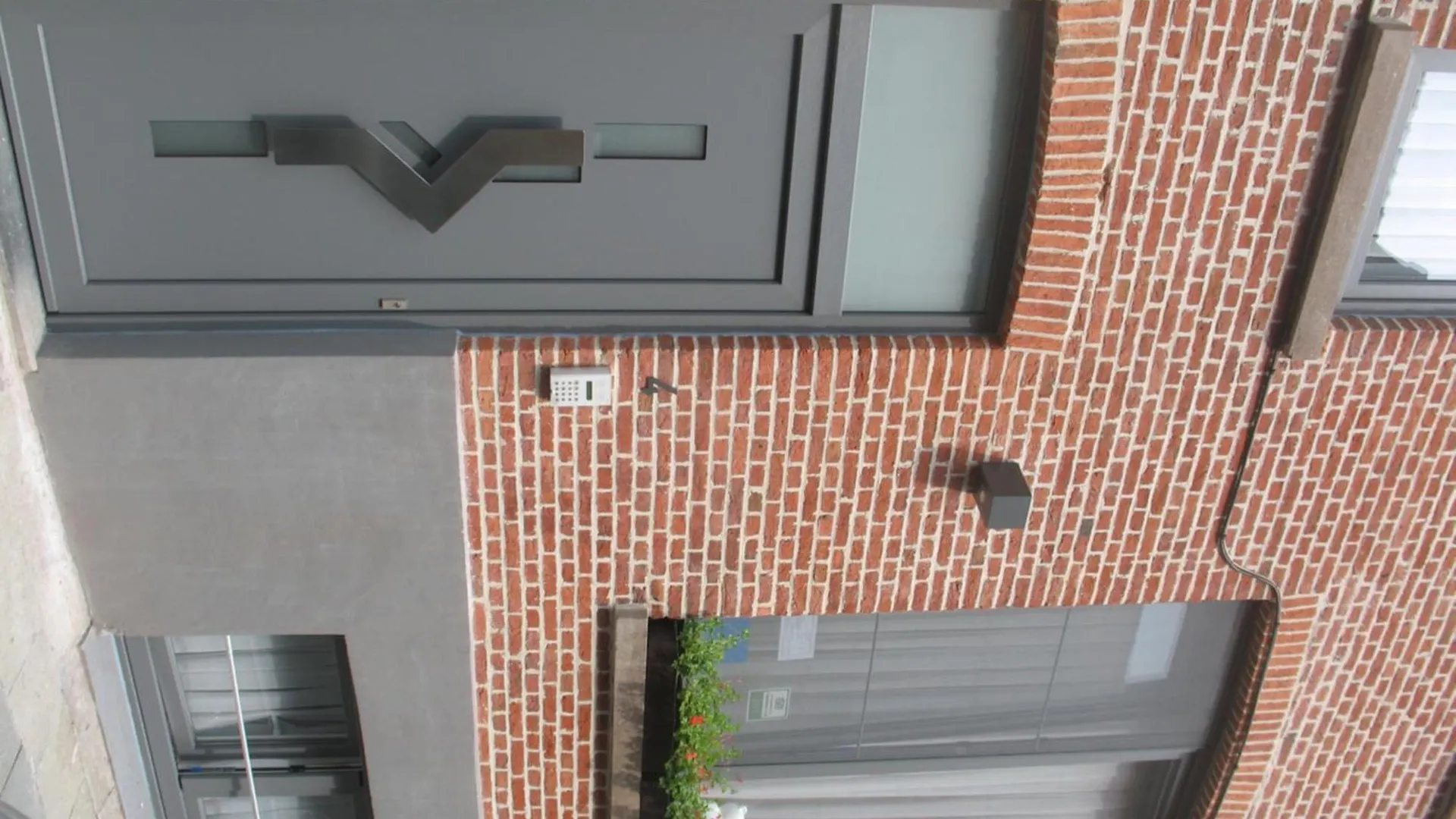 B&B Het Wit Beertje Brujas 3*,  Bélgica