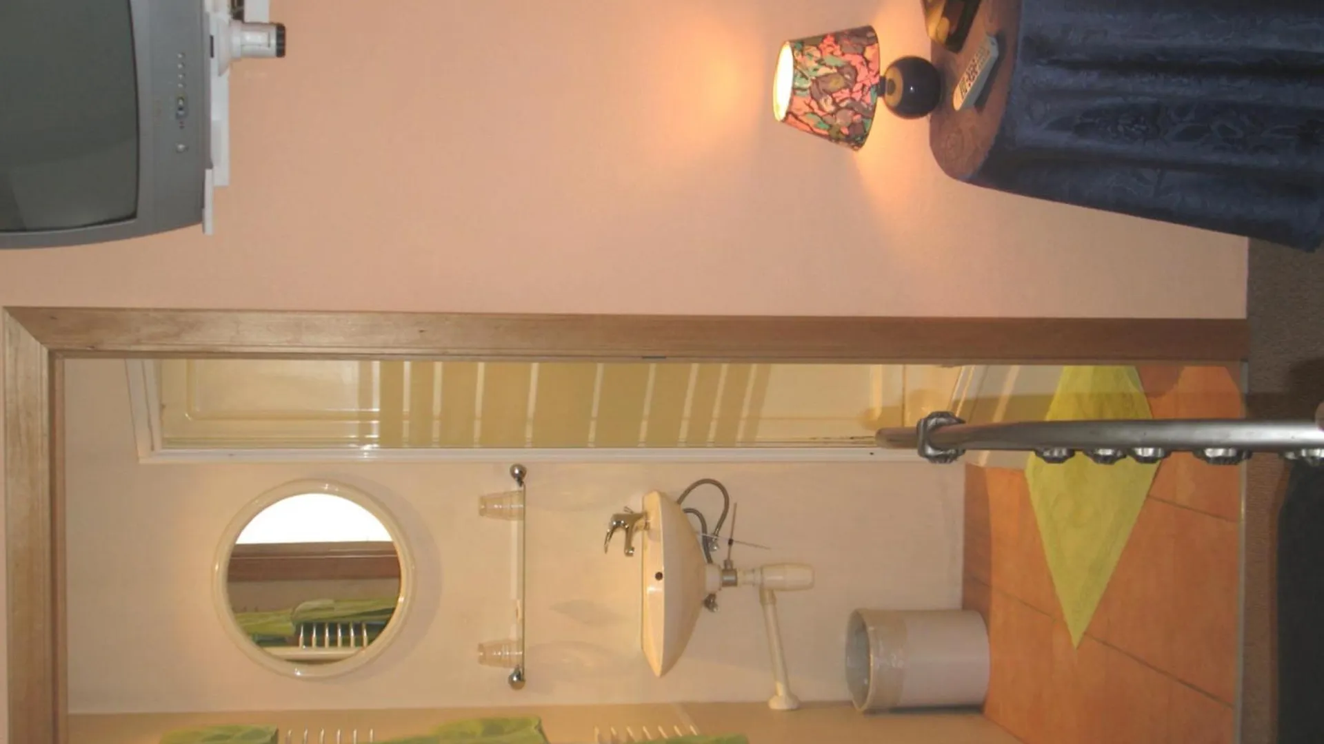 Bed and breakfast B&B Het Wit Beertje Brujas