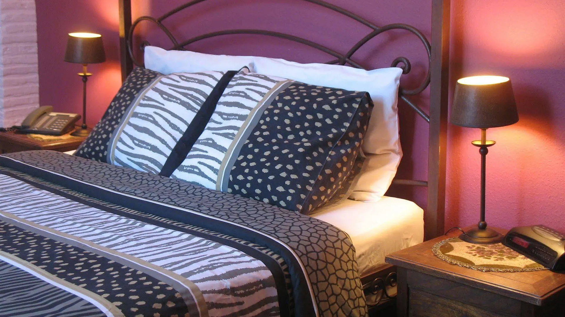 B&B Het Wit Beertje Brujas