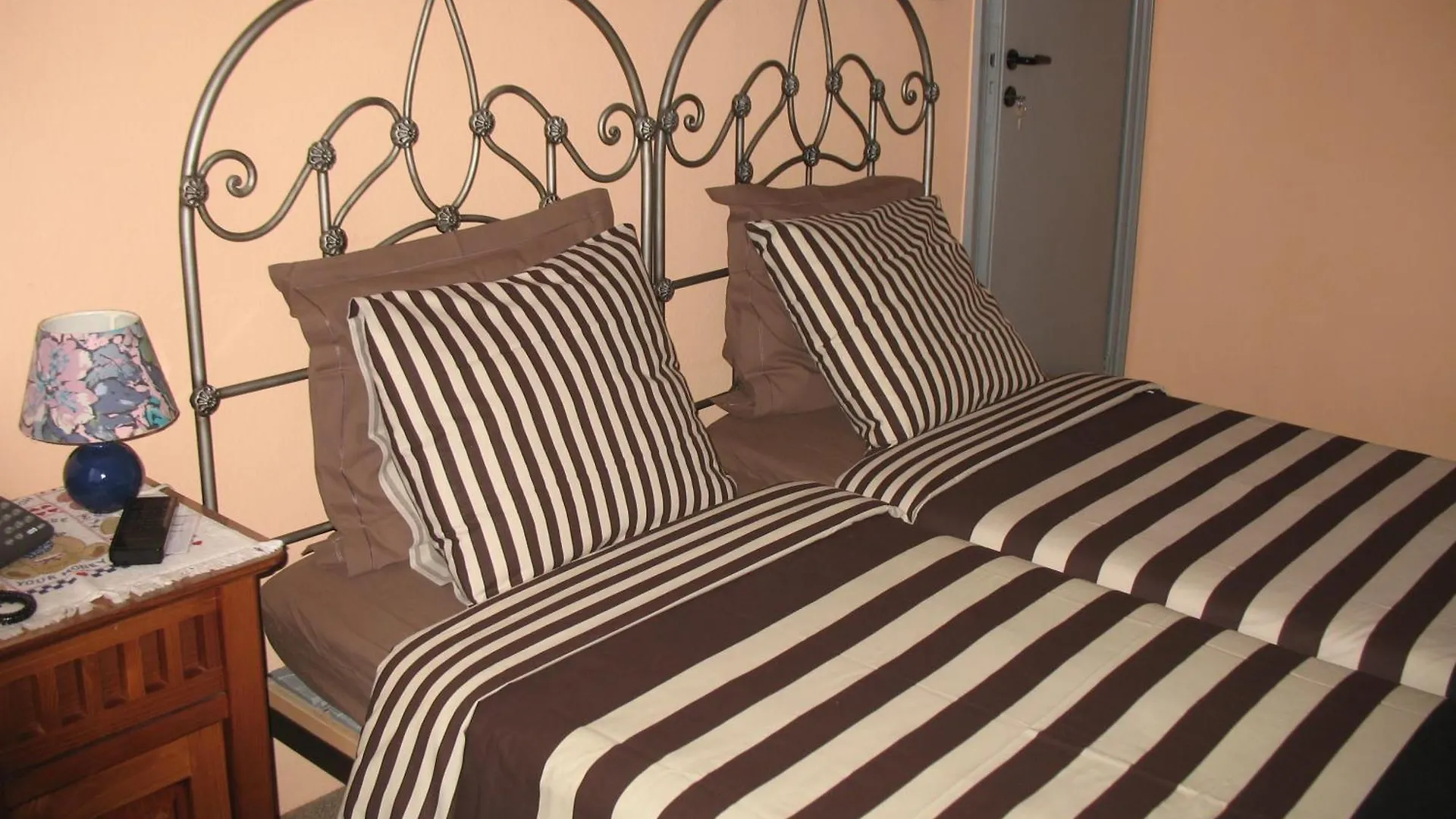 B&B Het Wit Beertje Bruges 3*,