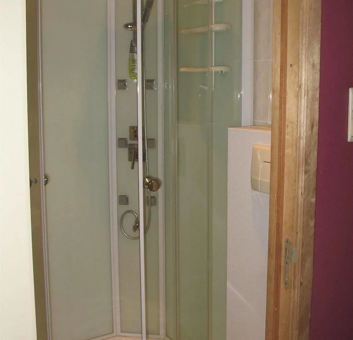B&B Het Wit Beertje Bruges 3*,